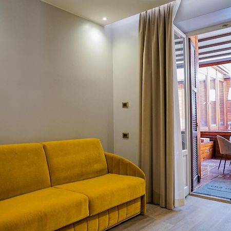 The Unique Hotel Milan Extérieur photo