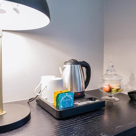 The Unique Hotel Milan Extérieur photo