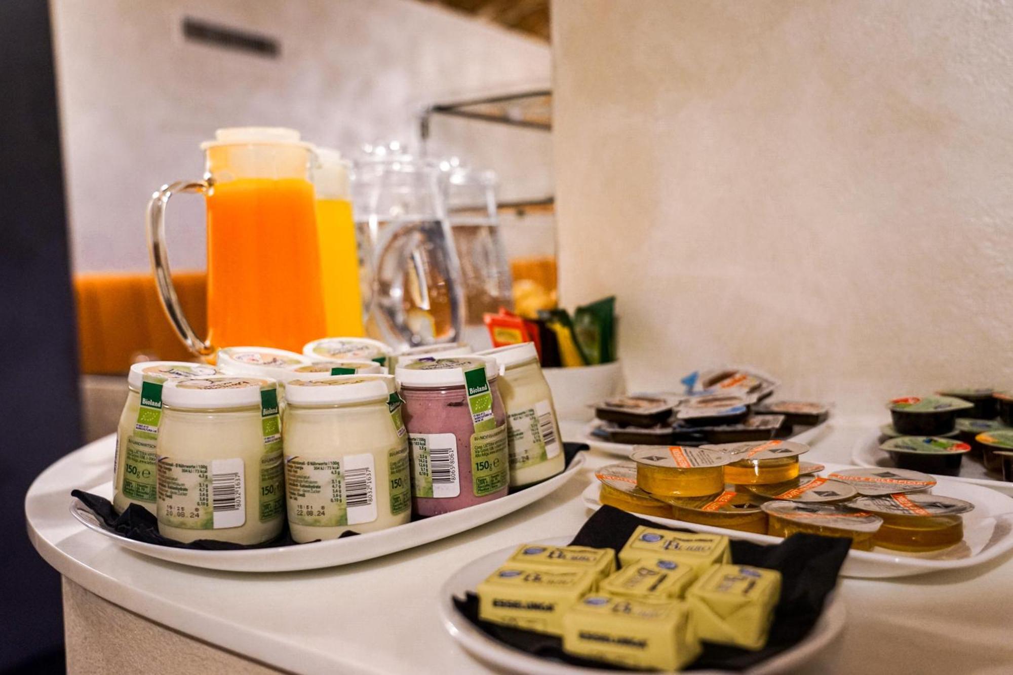 The Unique Hotel Milan Extérieur photo