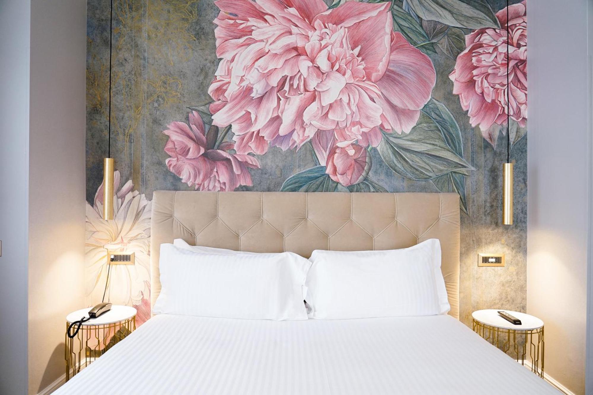 The Unique Hotel Milan Extérieur photo