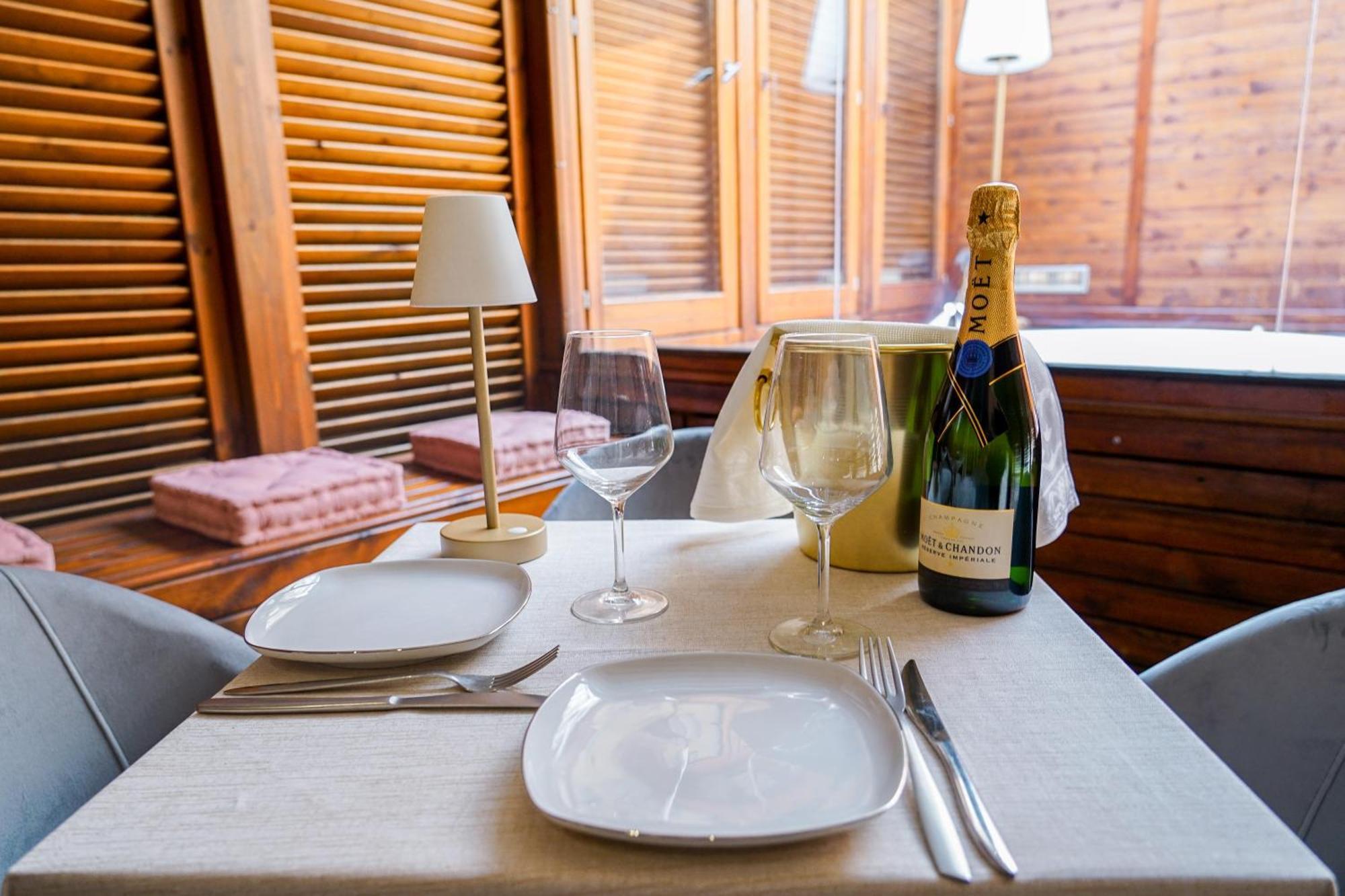 The Unique Hotel Milan Extérieur photo