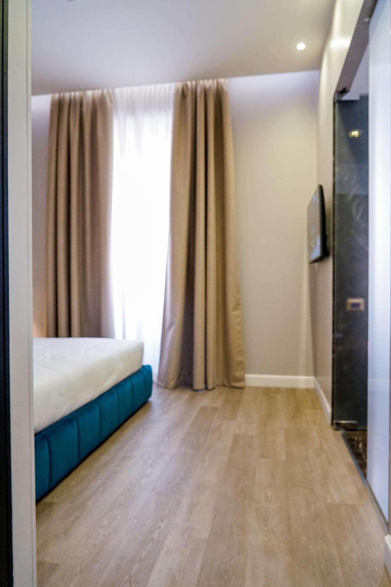 The Unique Hotel Milan Extérieur photo