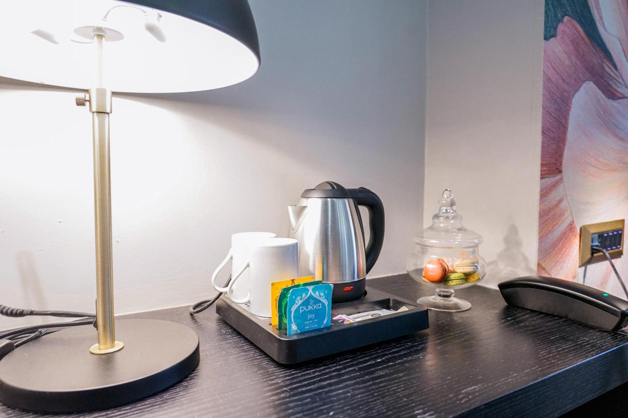 The Unique Hotel Milan Extérieur photo