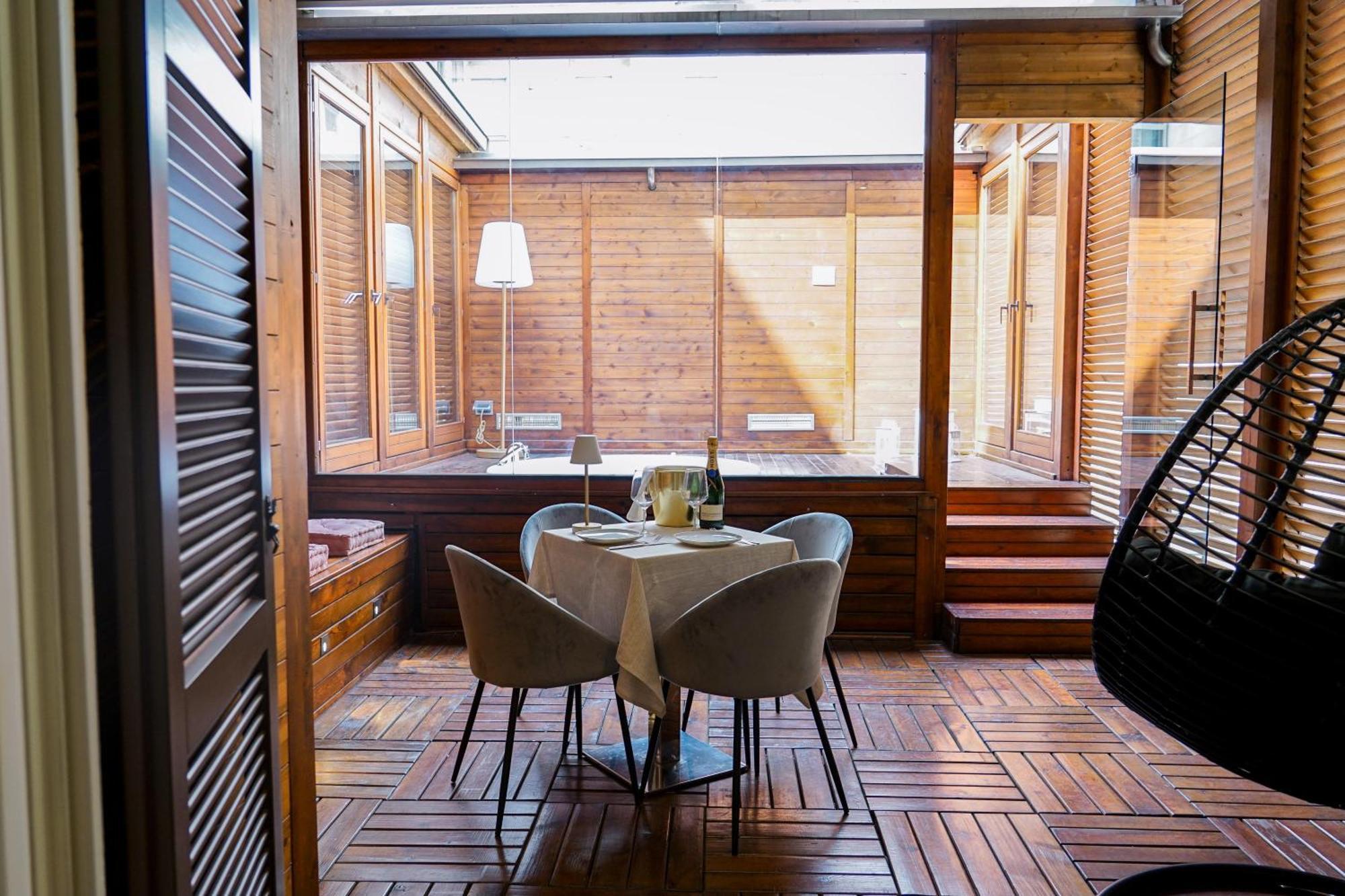The Unique Hotel Milan Extérieur photo