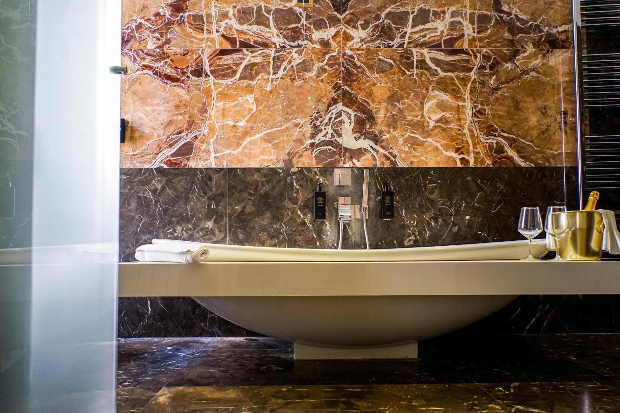 The Unique Hotel Milan Extérieur photo