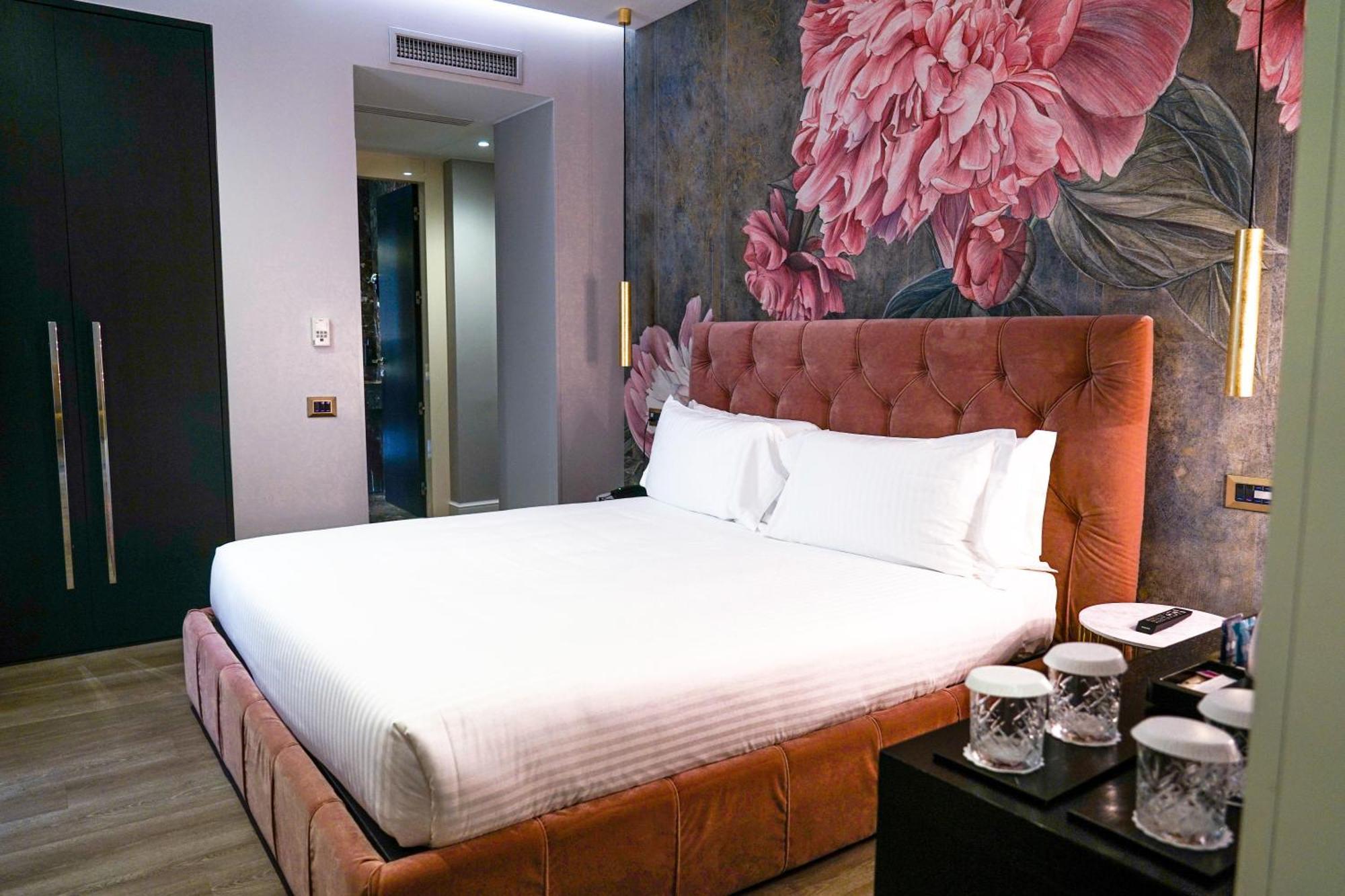 The Unique Hotel Milan Extérieur photo