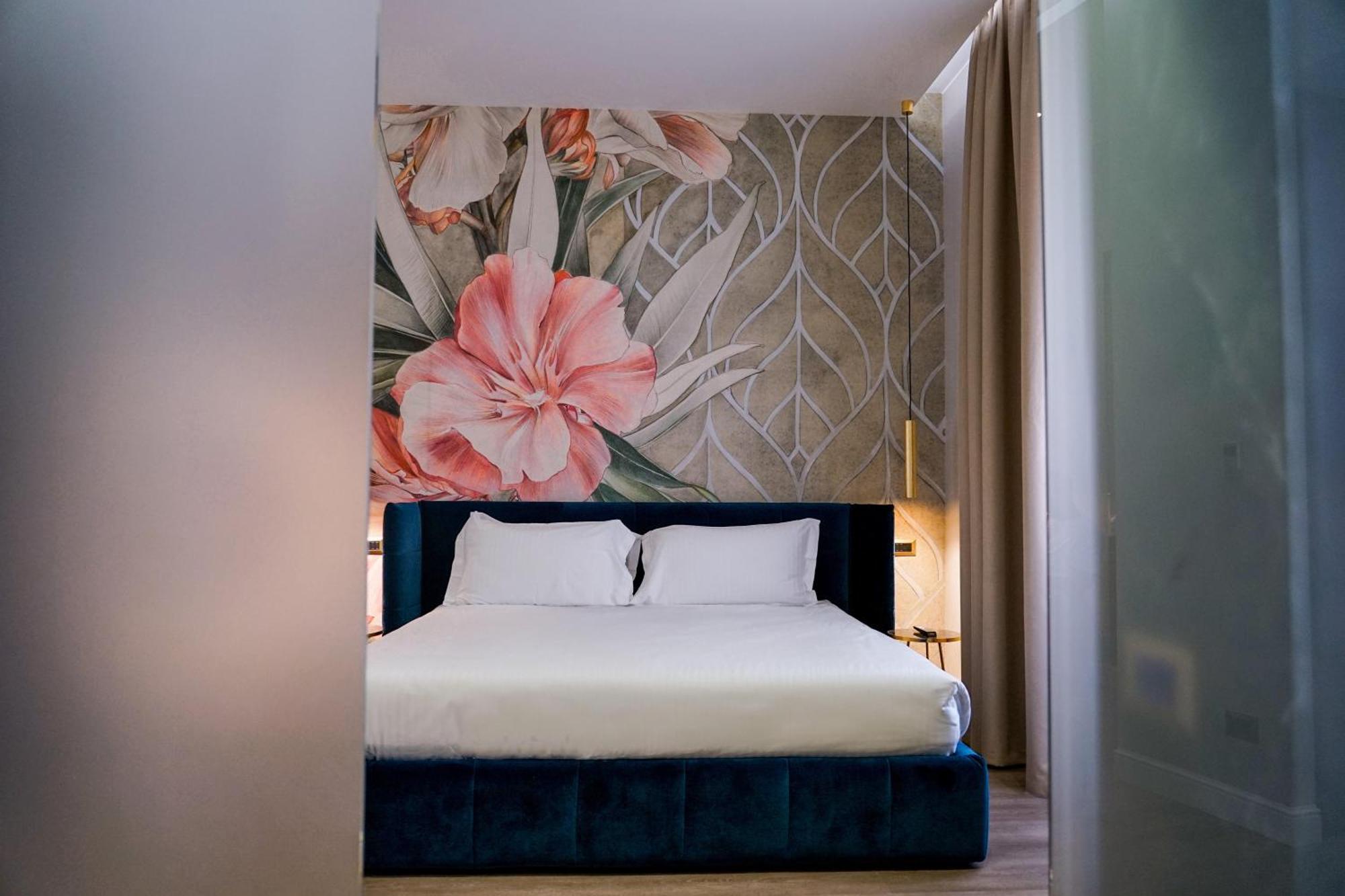 The Unique Hotel Milan Extérieur photo