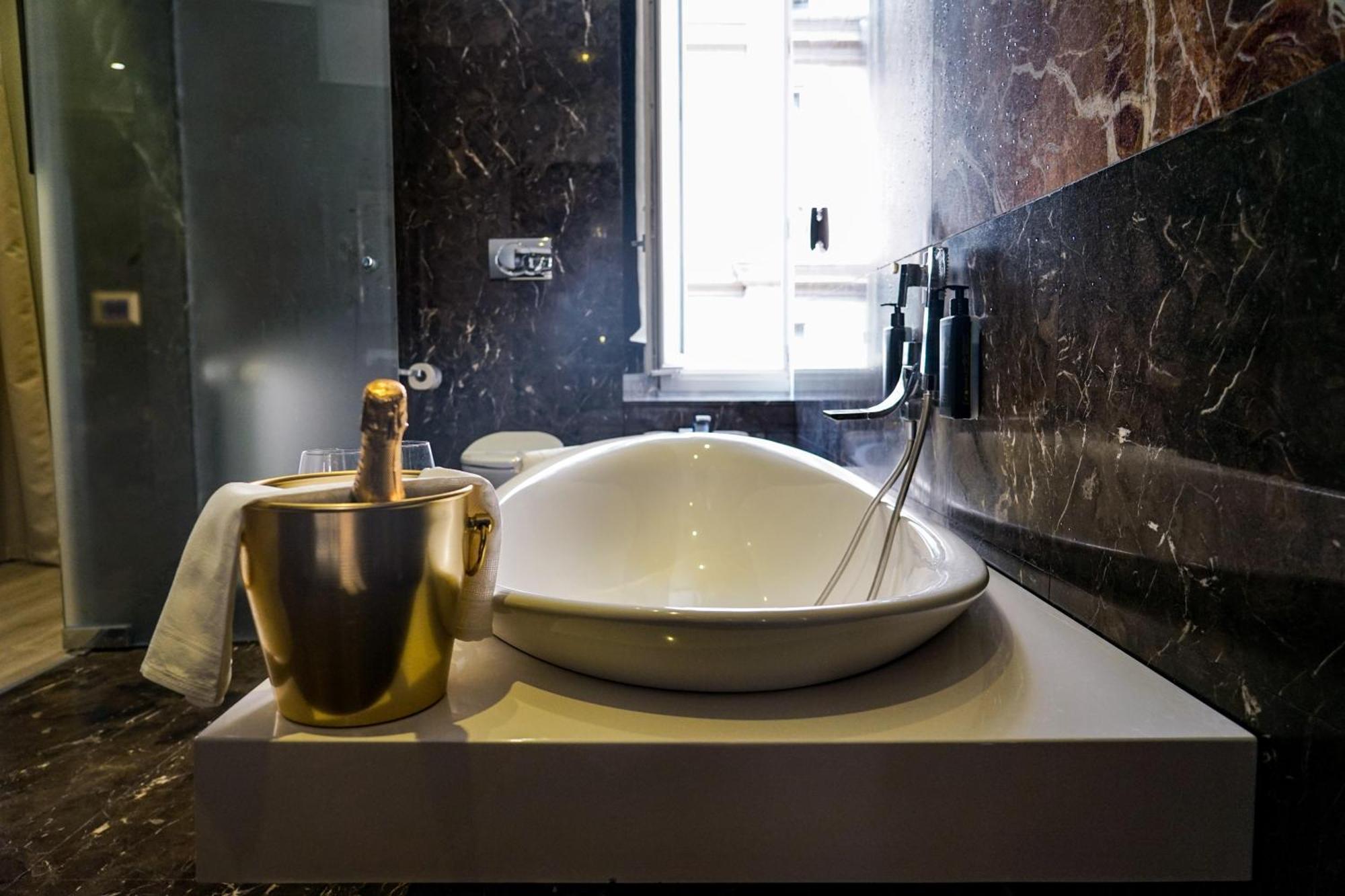 The Unique Hotel Milan Extérieur photo