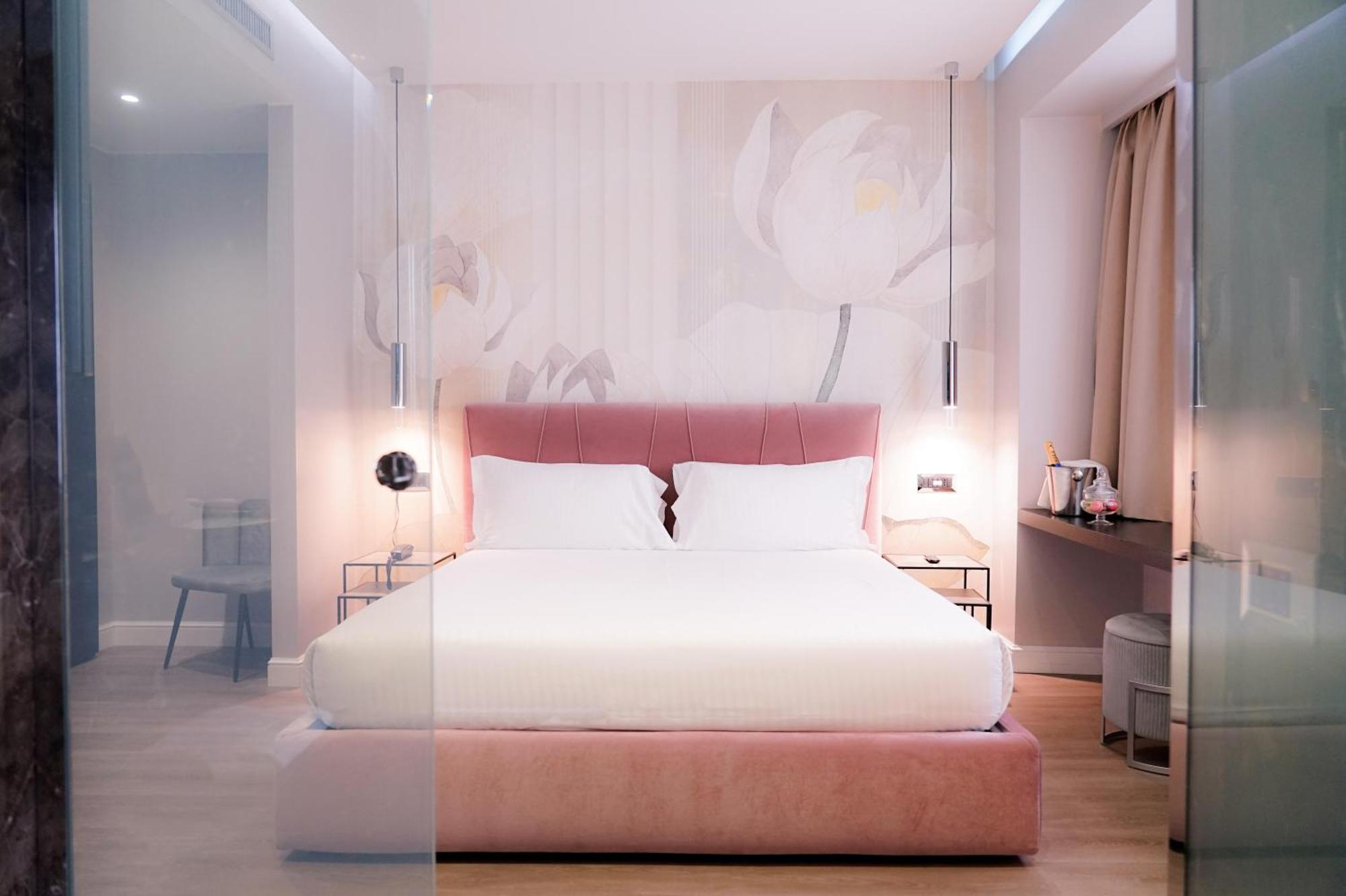 The Unique Hotel Milan Extérieur photo