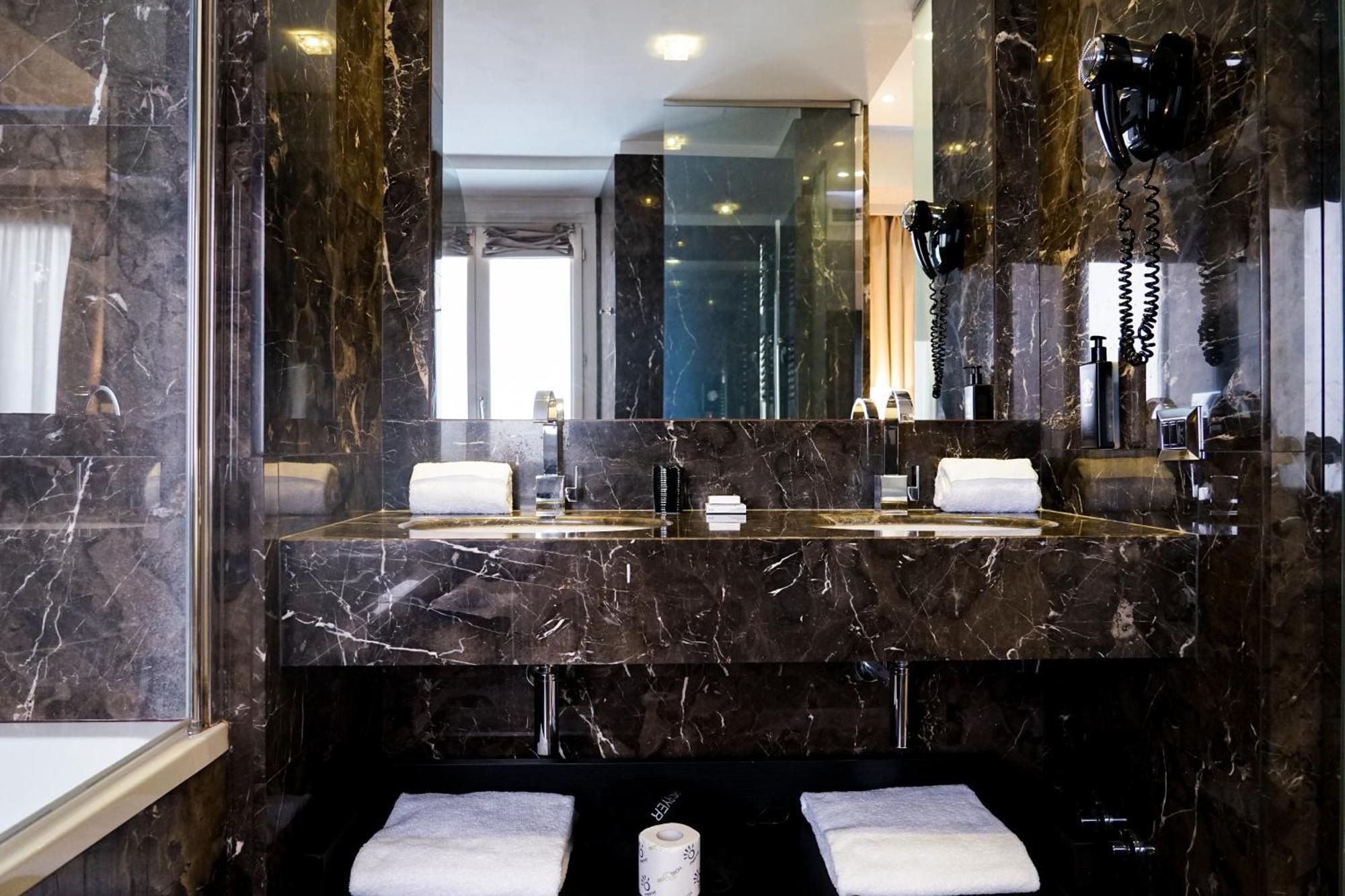 The Unique Hotel Milan Extérieur photo