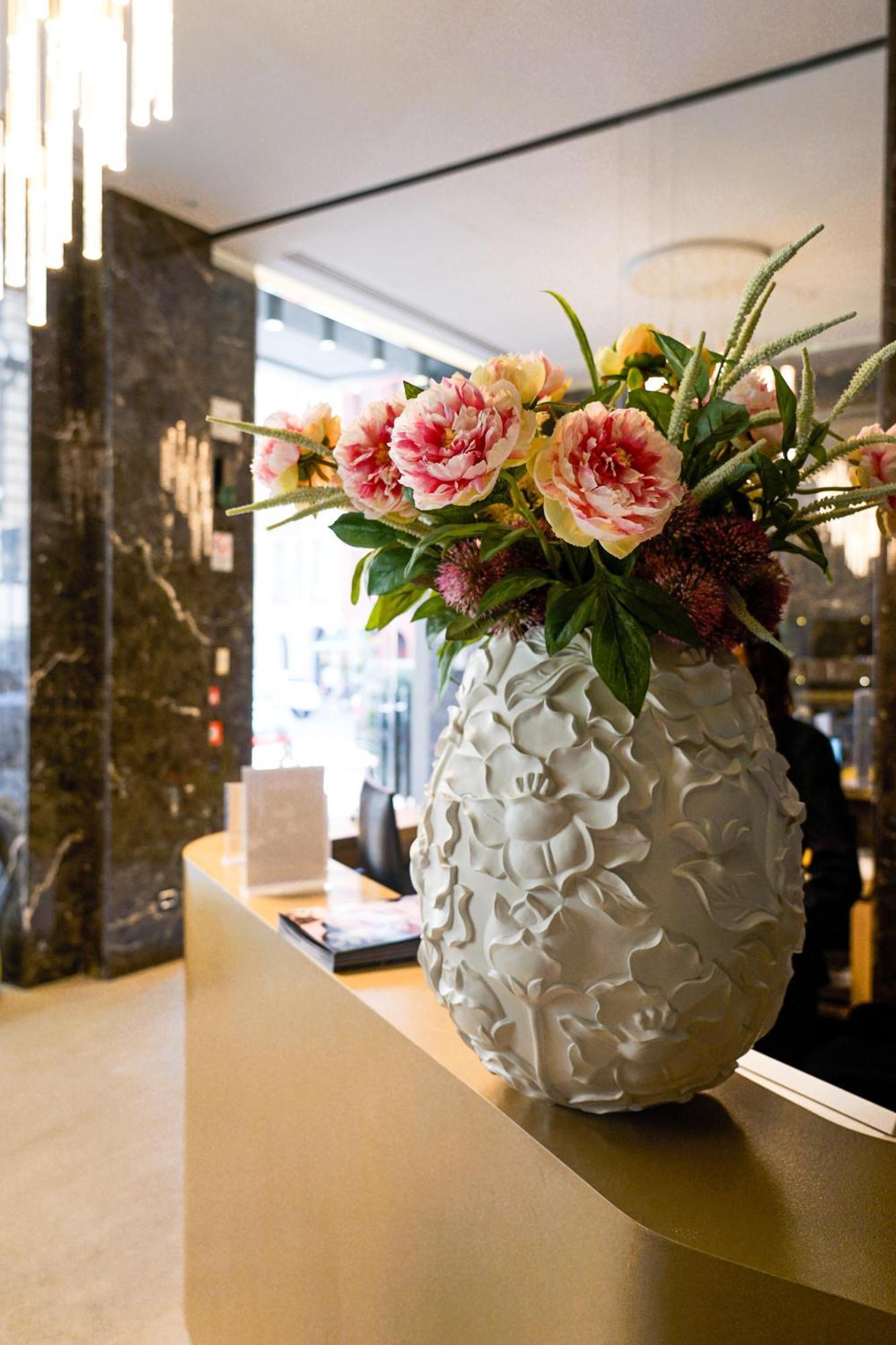 The Unique Hotel Milan Extérieur photo